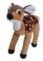 Imagem de Brinquedo de Pelúcia Wild Republic Fawn Cuddlekins - 20cm