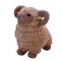 Imagem de Brinquedo de pelúcia Wokex Simulation Plush Sheep 45cm