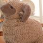 Imagem de Brinquedo de pelúcia Wokex Simulation Plush Sheep 45cm