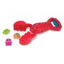 Imagem de Brinquedo de piscina Melissa & Doug Louie Lagosta - Pega e Squeeze