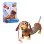 Imagem de Brinquedo de Puxar Slinky Dog Jr - Toy Story Disney Pixar