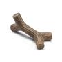 Imagem de Brinquedo de roer para cães filhotes Benebone Puppy 2- Pack  Zaggler + Maplestick