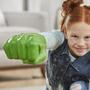 Imagem de Brinquedo de RPG Marvel Hulk Gamma Smash Fists para crianças a partir de 5 anos