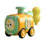 Imagem de Brinquedo de Trem Infantil com Inércia - Mini Apito para Crianças de 1 a 2 Anos