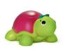 Imagem de Brinquedo de vinil para bebê a partir de 3 meses - tartaruga