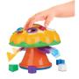 Imagem de Brinquedo Didático Cogumelo Diver for Baby Divertoys