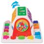 Imagem de Brinquedo Didático Girababy Mercotoys