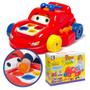 Imagem de Brinquedo Didático Play Time Carros De Atividades Cotiplás