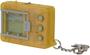 Imagem de Brinquedo Digimon Original Bandai Virtual Pet Monstro - Amarelo Translúcido