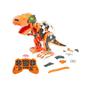 Imagem de Brinquedo Dino X Trem Bots Fun Divirta se F00980