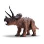 Imagem de Brinquedo Dinopark Hunters Bee Toys Triceraptos Ref.398