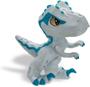 Imagem de Brinquedo Dinossauro Blue Jurassic World Velociraptor Baby