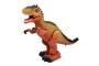 Imagem de Brinquedo Dinossauro Divertido Com Luzes Som Anda Cute Toys