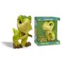 Imagem de Brinquedo dinossauro jurassic world baby dinos vinil pupee