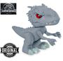 Imagem de Brinquedo Dinossauro Jurassic World Indominus Rex Baby - Pupee