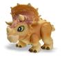 Imagem de Brinquedo Dinossauro Jurassic World Triceratops Baby - Pupee