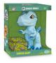 Imagem de Brinquedo Dinossauro Jurassic World Velociraptor Baby Pupee