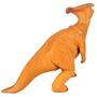 Imagem de Brinquedo Dinossauro Parassaurolofo 25 Cm Vinil Macio - Bee Toys