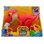 Imagem de Brinquedo Dinossauro T-Rex Com Som Fun Junior - Multikids