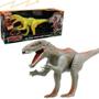 Imagem de Brinquedo dinossauro tiranossauro indominus rex furious