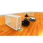Imagem de Brinquedo Disco Flat Ball Air Soccer Multikids BR373
