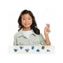 Imagem de Brinquedo Disney Doorables Stitch 08 Bonecos Colecionáveis