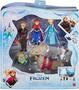 Imagem de Brinquedo Disney Frozen Boneca Set de Histórias Mattel HLX04