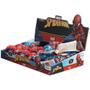 Imagem de Brinquedo Diverso Ioio com LUZ SPIDER-MAN DP.C/24