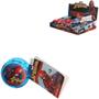 Imagem de Brinquedo Diverso Ioio com LUZ SPIDER-MAN DP.C/24
