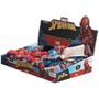 Imagem de Brinquedo Diverso Ioiô com LUZ SPIDER-MAN - Pacote com 24 Unidades