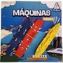Imagem de Brinquedo Diverso Maquinas Frota Nava C/3 Navios
