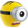 Imagem de Brinquedo Diverso Minions Bola Esguicho