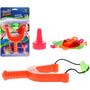 Imagem de Brinquedo Diverso Water Ballon Estilingue 10BEXI