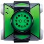 Imagem de Brinquedo Do Ben 10 Relógio Digital Omnitrix Com 10 Frases Em Português Som e Luz
