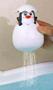 Imagem de Brinquedo Do Pinguim Ovo Pinguim Filhote Hora Do Banho