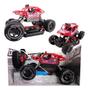 Imagem de Brinquedo Drift Controle Remoto Monster Klimber King Recarregável 1:16