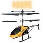 Imagem de Brinquedo Drone Helicóptero Voa Com Sensor Das Mãos 44032