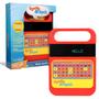 Imagem de Brinquedo Educacional Eletrônico Speak & Spell - Aprendizado e Diversão