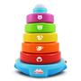 Imagem de Brinquedo Educacional Stack & Learn BEST LEARNING - Desenvolvimento Infantil