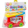 Imagem de Brinquedo Educativo BABY BUS C/CUBINHOS