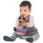 Imagem de Brinquedo Educativo Baby Pirata Caixa - Merco Toys