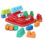 Imagem de Brinquedo Educativo Bloco Racer Car 55 Dismat - Mk378