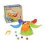 Imagem de Brinquedo Educativo Blooming Balance Bees - Desenvolvimento de Motricidade Fina