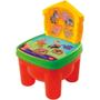 Imagem de Brinquedo educativo brinkadeira fazendinha 20pcs