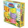 Imagem de Brinquedo Educativo Calcule Brincando 48PCS