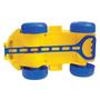 Imagem de Brinquedo Educativo Caminhão Sorriso - Mercotoys 295