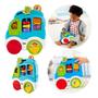 Imagem de Brinquedo Educativo Carrinho Sons Divertidos Fisher Price