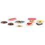 Imagem de Brinquedo Educativo Cookies Shape Finder - Aprende Brincando (3+)