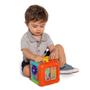 Imagem de Brinquedo Educativo Cubo Fun - TaTeTi 875