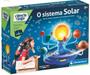 Imagem de Brinquedo Educativo Eletrônico O Sistema Solar - Fun F0125-9